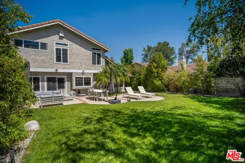 Exterior - 23604 Real Ct, Valencia, CA 91355 photo 4 of 9