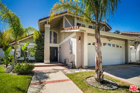 23604 Real Ct, Valencia, CA 91355