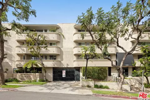 11645 Montana Ave #206, Los Angeles, CA 90049