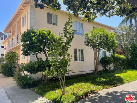 1252 Smithwood Dr, Los Angeles, CA 90035