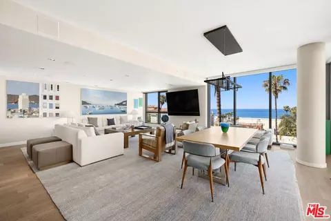 1755 Ocean Ave #603, Santa Monica, CA 90401