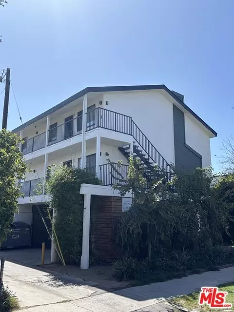 1148 Stanley Ave, Long Beach, CA 90804