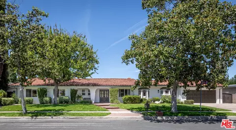19523 Vintage St, Northridge, CA 91324