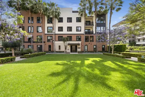 12526 W Fielding Cir #6, Playa Vista, CA 90094