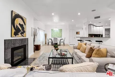 1160 Granville Ave #108, Los Angeles, CA 90049