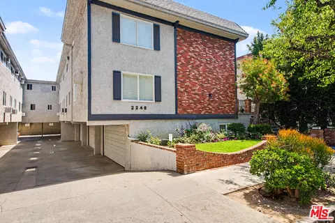 2248 S Bentley Ave #2, Los Angeles, CA 90064