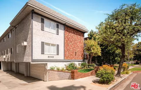 2248 S Bentley Ave #2, Los Angeles, CA 90064
