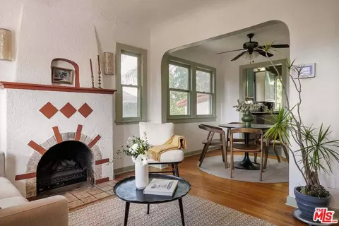2123 Branden St, Los Angeles, CA 90026