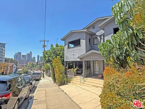 931 Everett St, Los Angeles, CA 90026