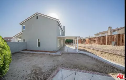 Exterior - 14414 Laguna Ct, Adelanto, CA 92301 photo 6 of 6