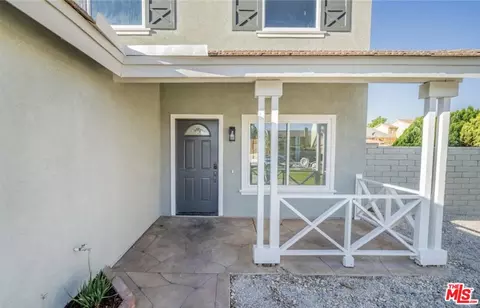 Exterior - 14414 Laguna Ct, Adelanto, CA 92301 photo 5 of 6