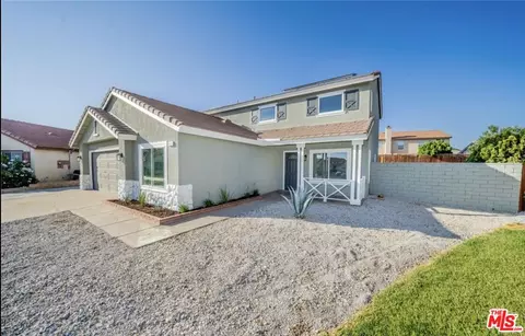 Exterior - 14414 Laguna Ct, Adelanto, CA 92301 photo 3 of 6