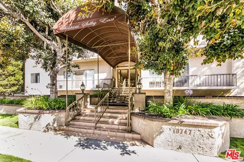 10747 Wilshire Blvd #1105, Los Angeles, CA 90024