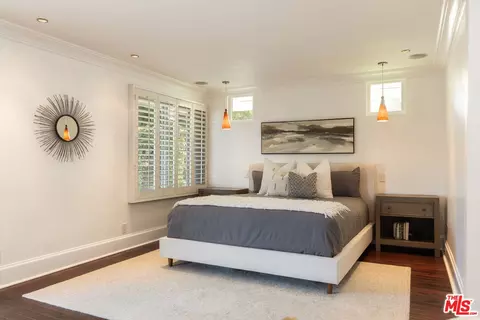 Bedroom - 802 Lees Ave, Long Beach, CA 90815 photo 1 of 11