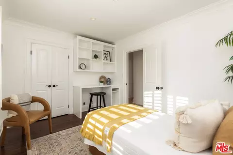 Bedroom - 802 Lees Ave, Long Beach, CA 90815 photo 11 of 11