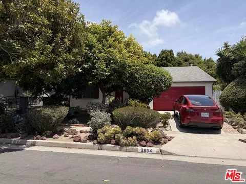 2634 Butler Ave, Los Angeles, CA 90064