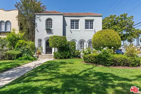 253 N Irving Blvd, Los Angeles, CA 90004