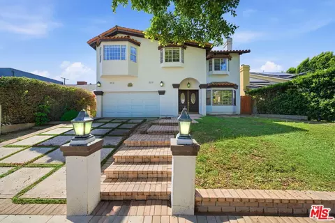 4115 Laurelgrove Ave, Studio City, CA 91604