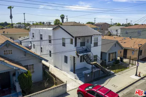 914 E Martin Luther King Jr Blvd, Los Angeles, CA 90011