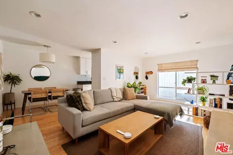 550 N Croft Ave #2, Los Angeles, CA 90048