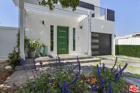 2651 N Rich St, Los Angeles, CA 90039