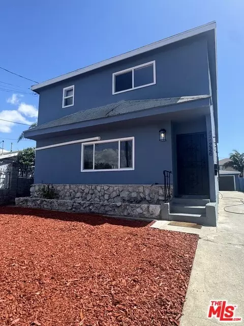 224 W 107th St, Los Angeles, CA 90003