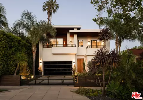844 N Harper Ave, Los Angeles, CA 90046