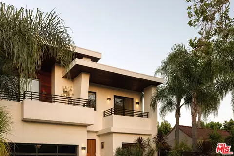 844 N Harper Ave, Los Angeles, CA 90046