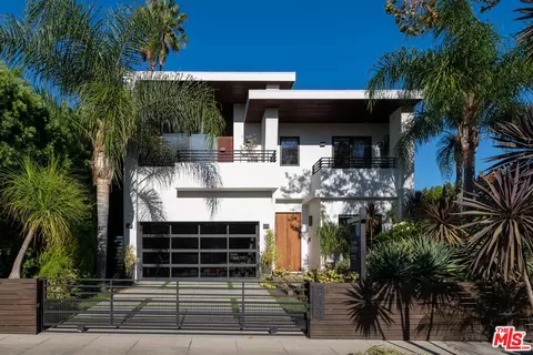 844 N Harper Ave, Los Angeles, CA 90046