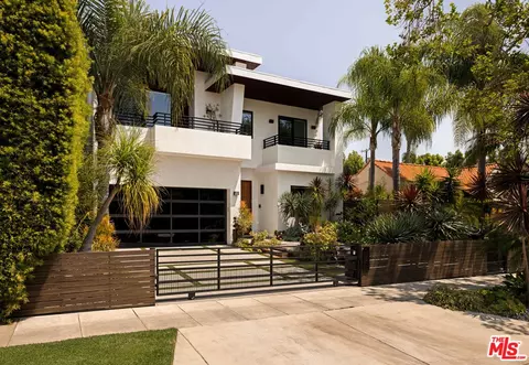 844 N Harper Ave, Los Angeles, CA 90046