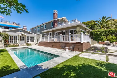 29 27th Ave, Venice, CA 90291
