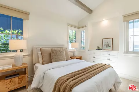 Bedroom - 29 27th Ave, Venice, CA 90291 photo 1 of 1