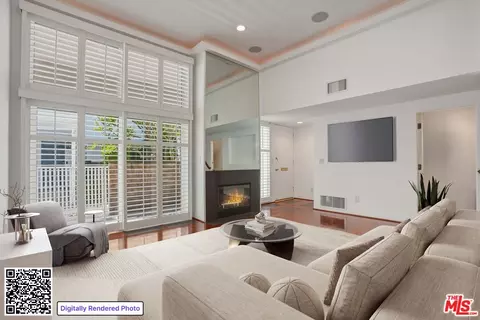 4311 W Sarah St, Burbank, CA 91505