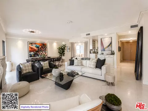 121 S Palm Dr #404, Beverly Hills, CA 90212