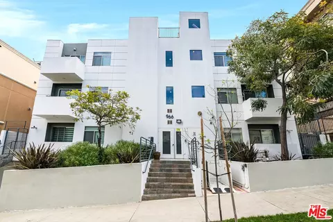966 S St Andrews Pl #104, Los Angeles, CA 90019