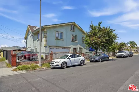 856 E 22nd St, Los Angeles, CA 90011