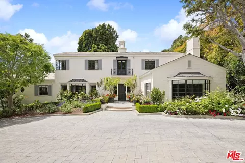 1485 N Doheny Dr, Los Angeles, CA 90069