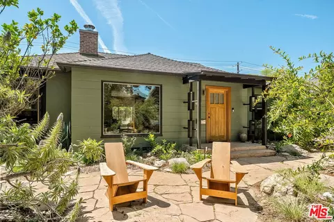 3525 Mclaughlin Ave, Los Angeles, CA 90066