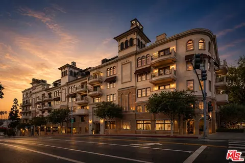 155 Cordova St #501, Pasadena, CA 91105