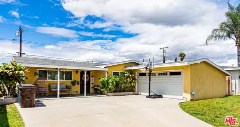 533 Doverdale Ave, La Puente, CA 91744