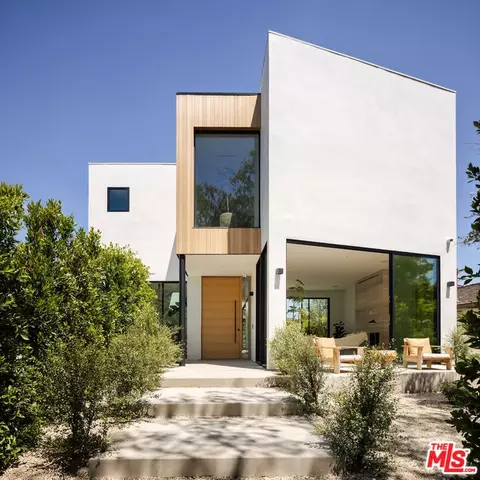 116 S Gretna Green Way, Los Angeles, CA 90049