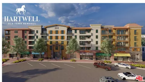 24300 Main St, Newhall, CA 91321
