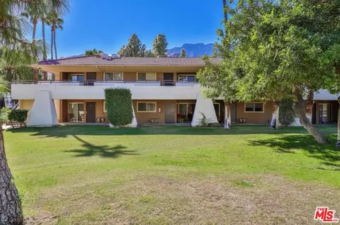 2825 N Los Felices Rd #115, Palm Springs, CA 92262