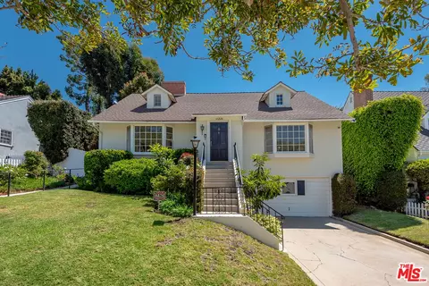 11220 Cashmere St, Los Angeles, CA 90049