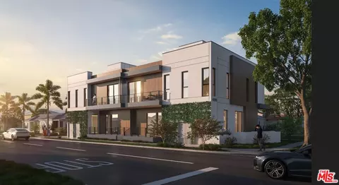 4095 Sawtelle Blvd #D, Los Angeles, CA 90066