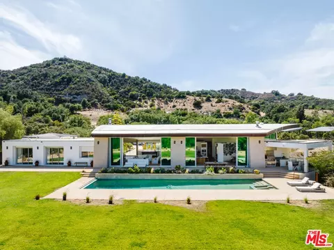 1750 Will Geer Rd, Topanga, CA 90290