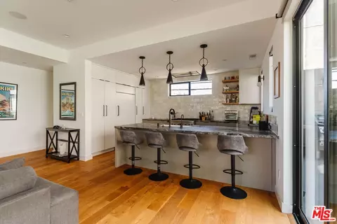 Kitchen - 2416 Penmar Ave, Venice, CA 90291 photo 1 of 3