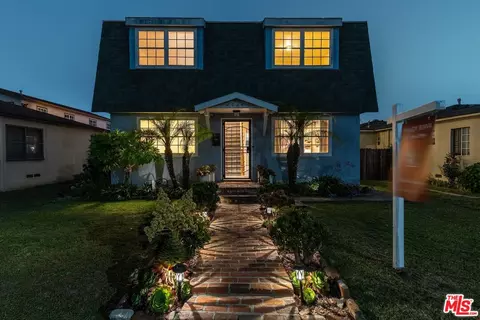 2724 W 157th St, Gardena, CA 90249