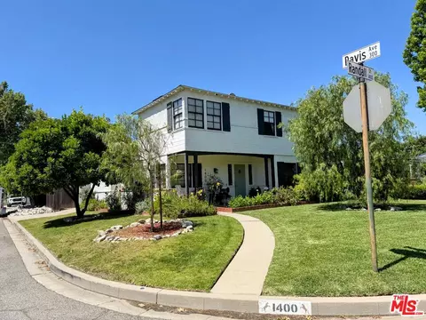 1400 Randall St, Glendale, CA 91201