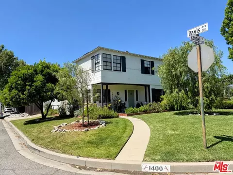 1400 Randall St, Glendale, CA 91201
